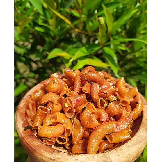 

[TERMURAH] MAKARONI ENAK DAN PEDAS