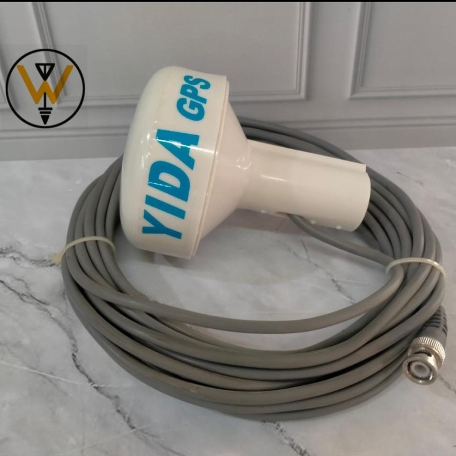 LINHAI KODEN FURUNO BIG GPS MARINE ANTENNA MARITIM ANTENA LIHAT KAPAL