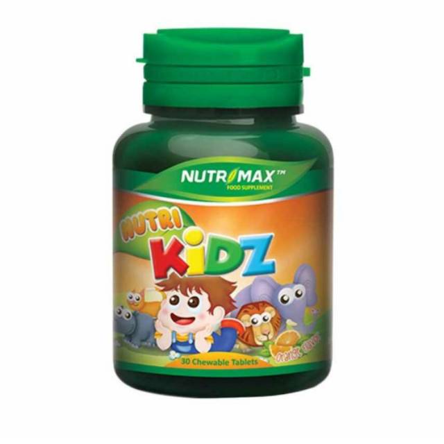 

Nutri Kidz