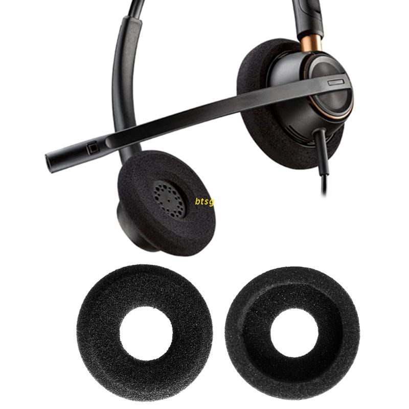 Btsg Busa Headphone Pengganti Untuk Plantronics Blackwire C300 C310 C31