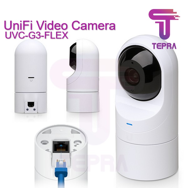 Ubiquiti UVC G3 FLEX UniFi Video Camera G3 FLEX