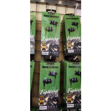 Hf gaming sapling se 16