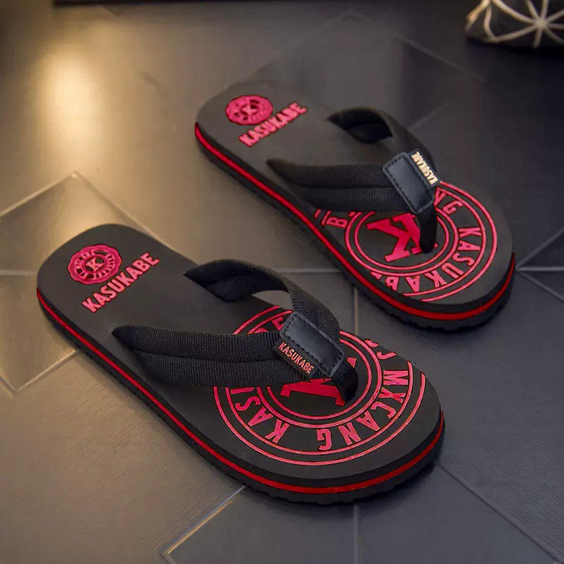 SANDAL PRIA TEBARU KASUKABE AMC 05