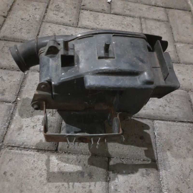 box filter karburator Megapro primus