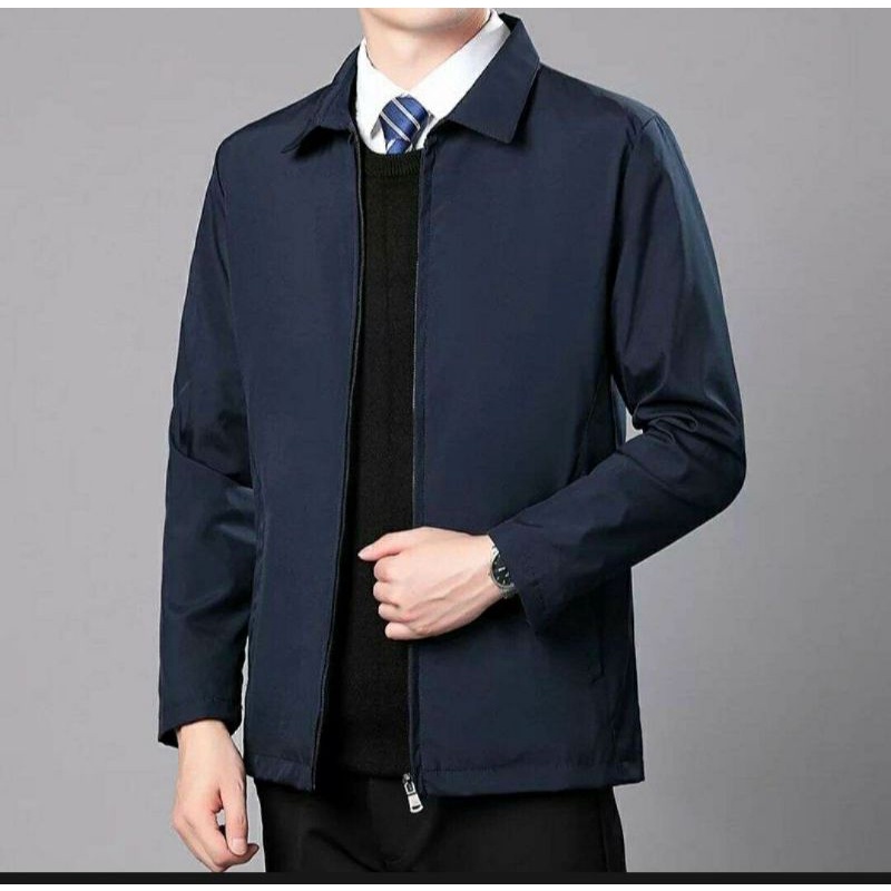 jasket pria keren santri wanita