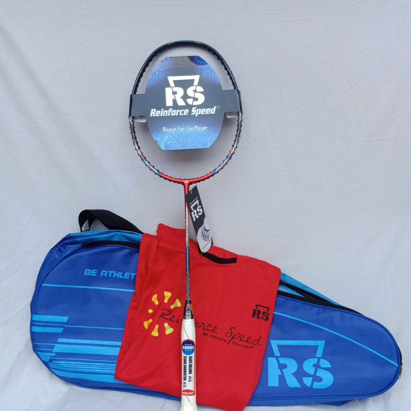 Raket RS Metric Power 10 N lll