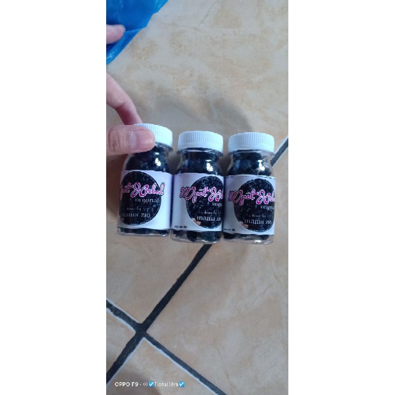 mpot herbal by mama zio