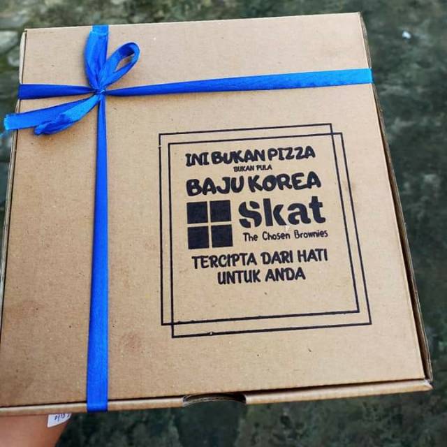 

SKATBROWNIES
