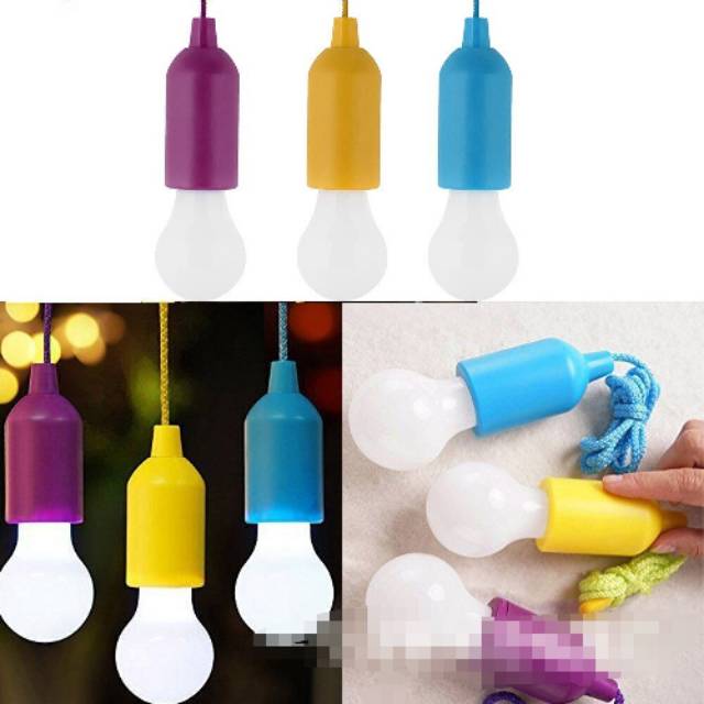 LED FULL CORD LIGHT