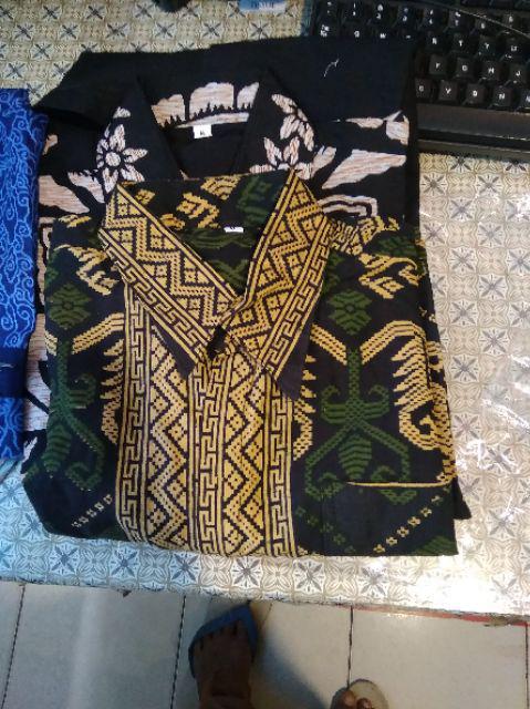 *viral!!-99 Batik Arkacollection | Atasan Batik Wanita Motif Sogan Seragam Batik Baju Batik Wanita<(