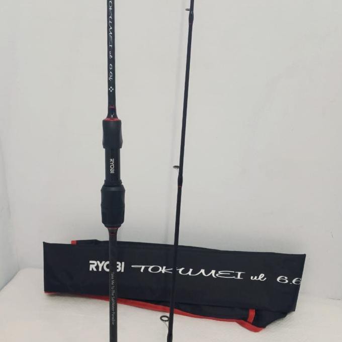 Joran Ryobi Tokumei 662 Ul