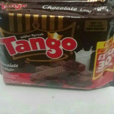 

TANGGO COKLAT 1 PCS