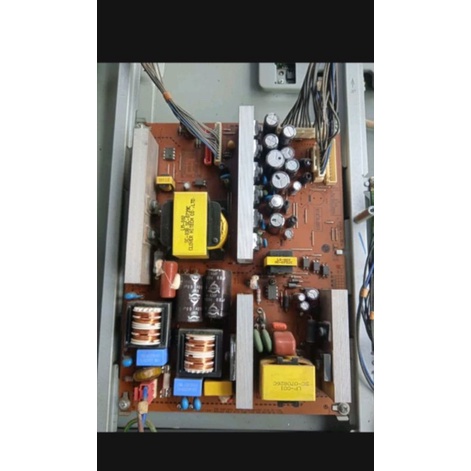 power supply PSU tv led LG 26lc4r / 26lc7r