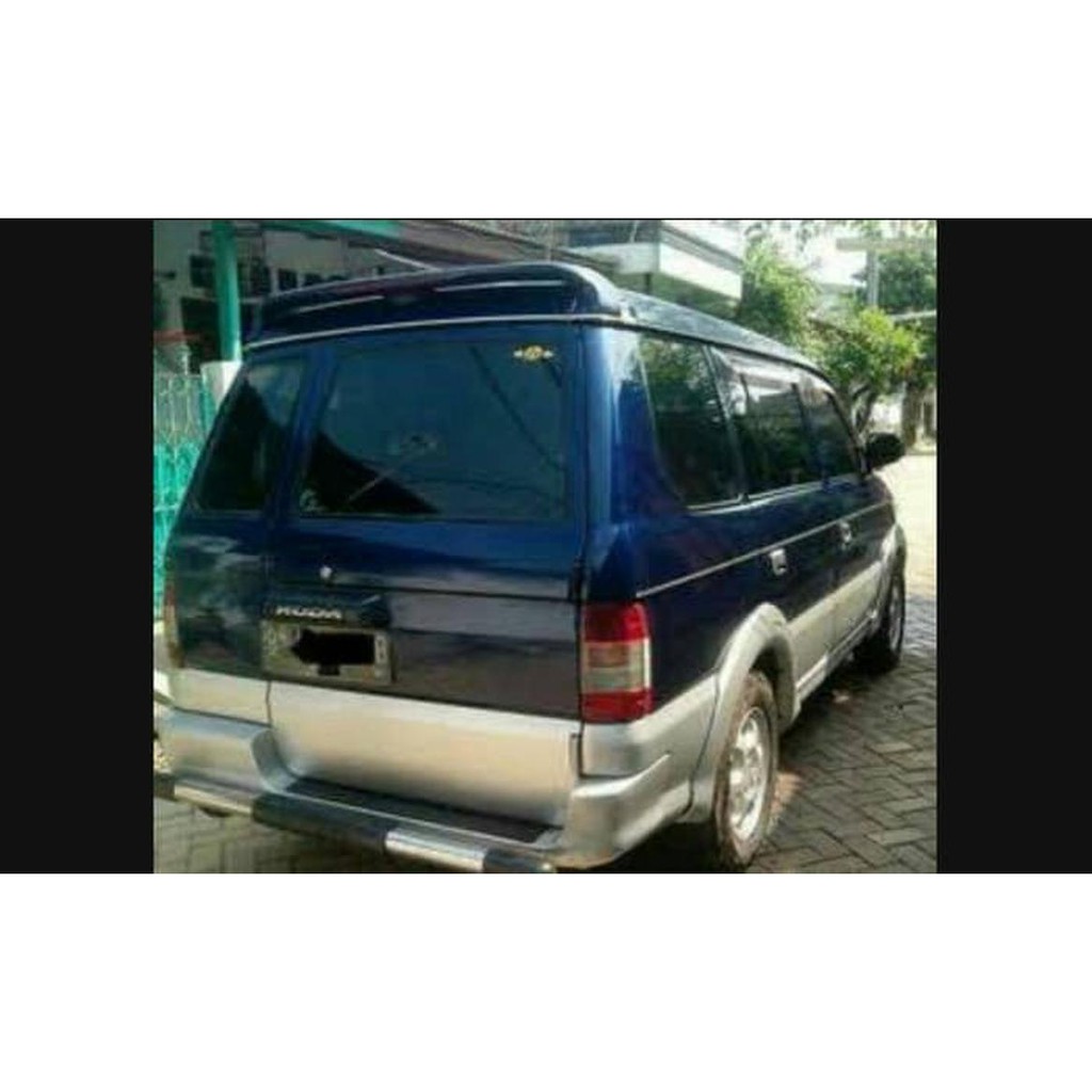 Original Spoiler Kuda Diesel Limited Shopee Indonesia