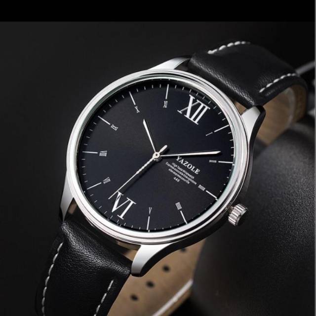 Jam tangan merk YAZOLE