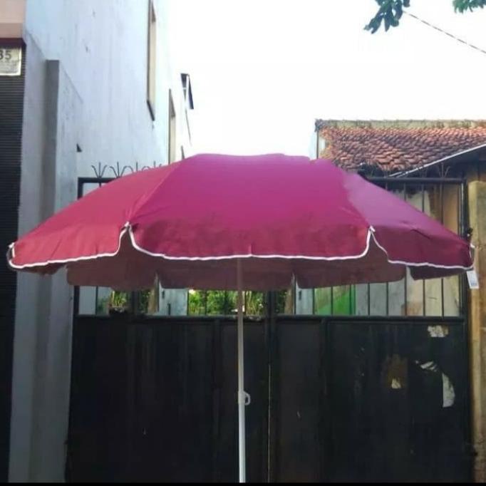Payung Tenda Payung Jualan Payung Pantai Payung Spg Payung Besar