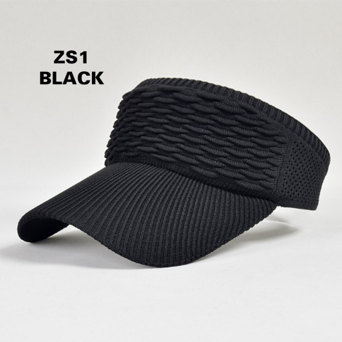 Topi 2022 fashion dewasa original Best Quality import N1J2 korea style cewek kekinian COD polos bran