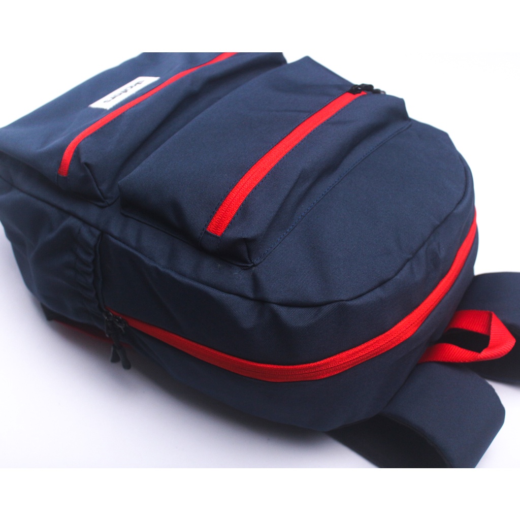 TAS RANSEL SKATERS VG092 BIRU NAVY