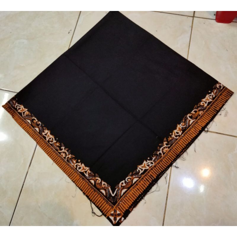 Udeng Batik Tulis Canting - Ikat Blangkon Batik Tulis