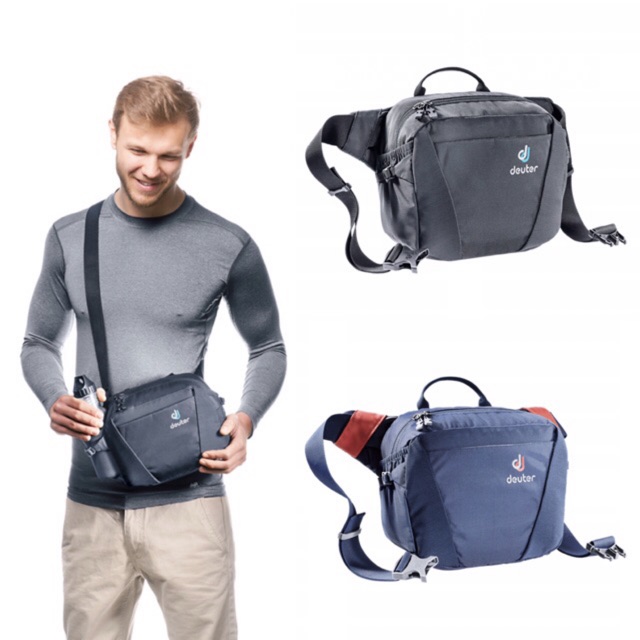 Deuter Travel Belt