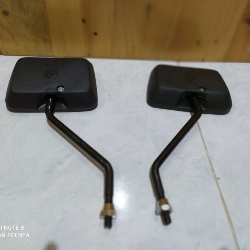 spion supercub honda cub c700