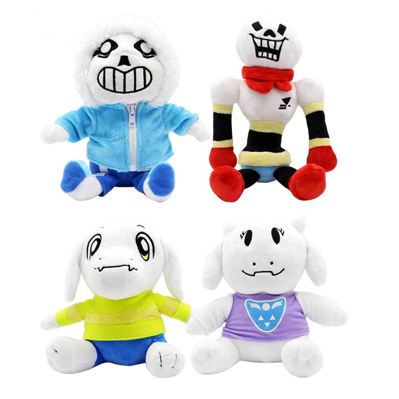 undertale sans toys