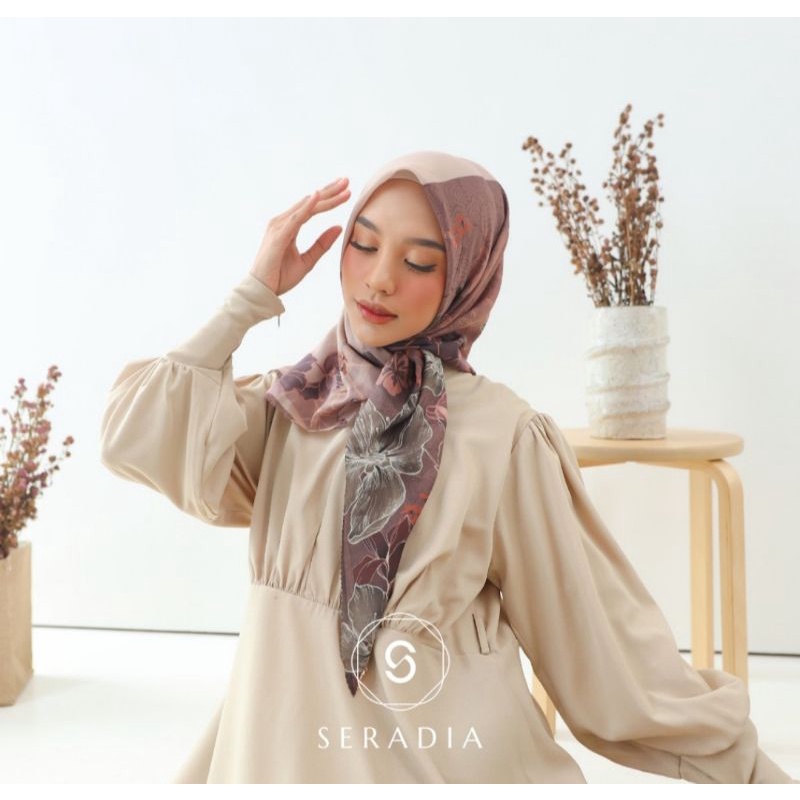 Seradia Hijab - Kala - NEW