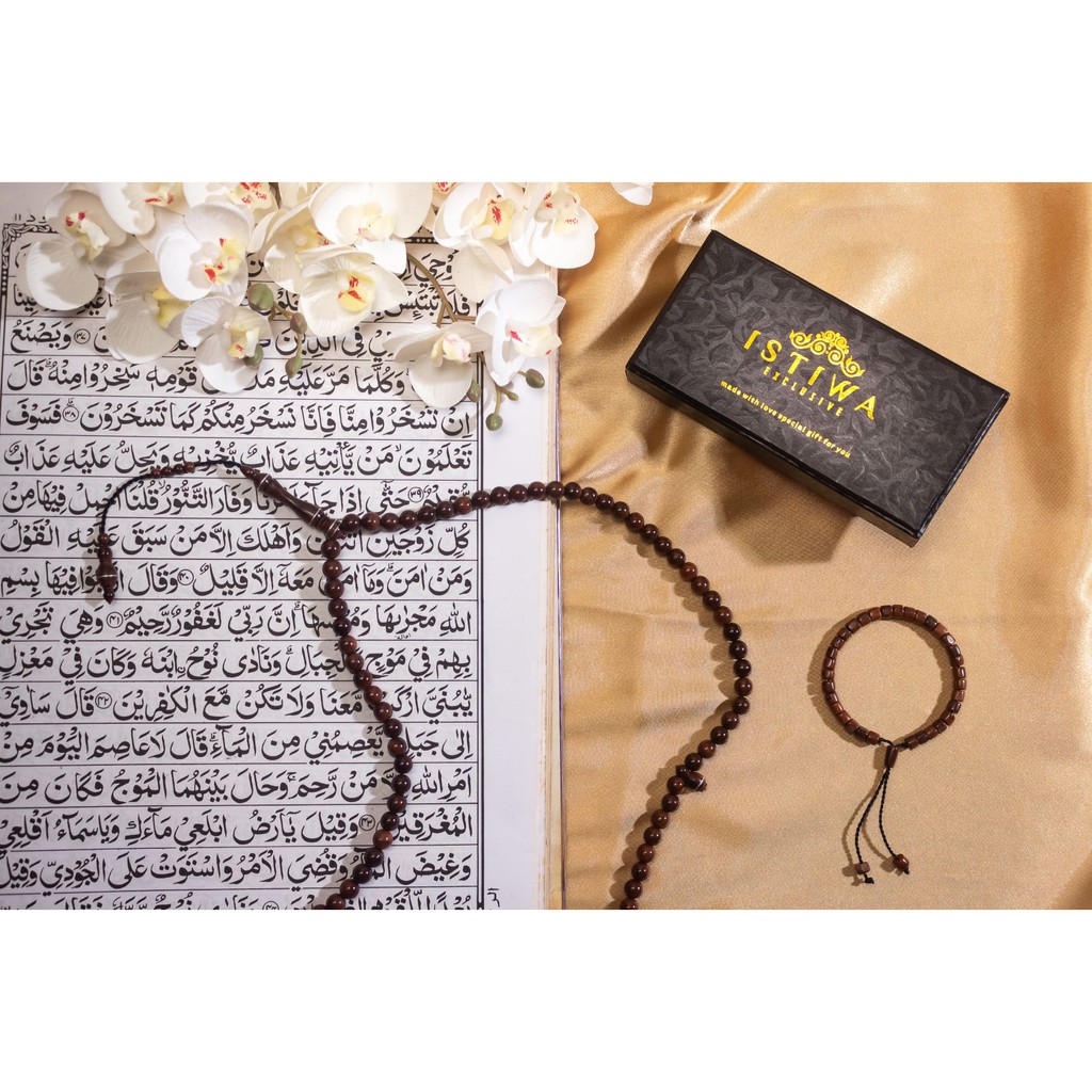 Tasbih Kokka Original Tasbih Kokka Timah Tasbih Kokka Tasbih Merk Istiwa