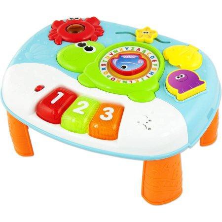 Winfun 2in1 Ocean Fun Activity Center