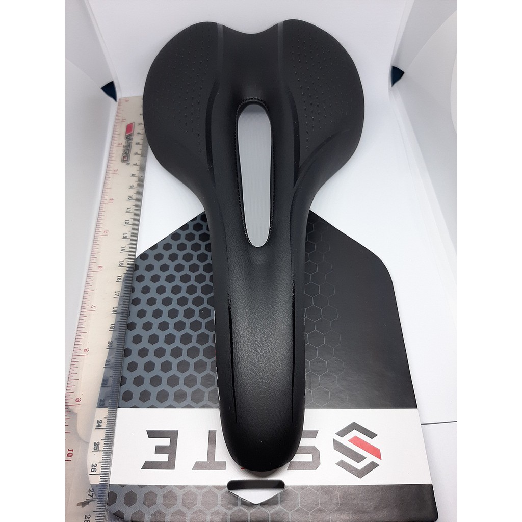 Sadel Sepeda Gel SYTE ST-G169