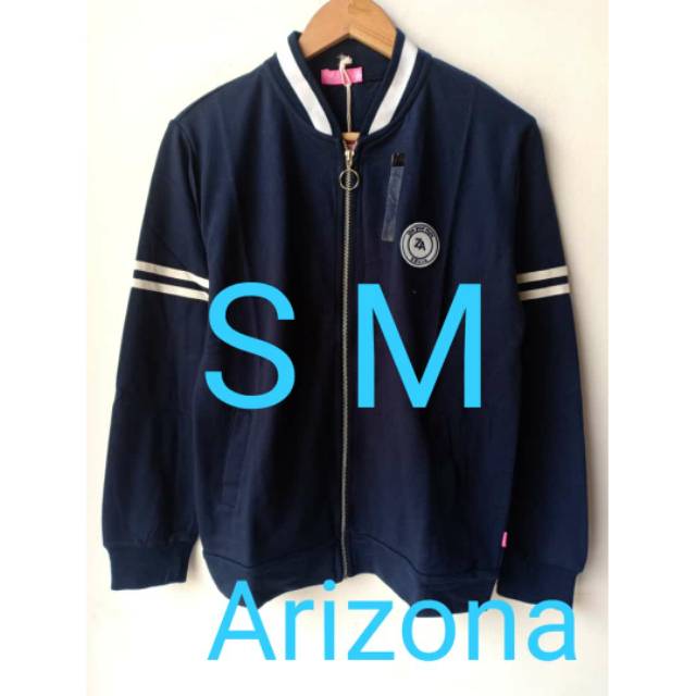 Jaket Pria Arizona