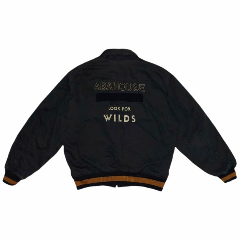 abahouse jacket