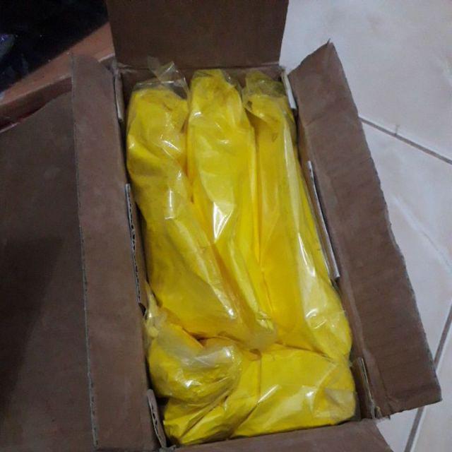 [250gr] Ready Stock Murah Holi Powder Tepung Warna Tepung Holi