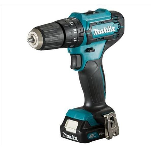 Makita HP333DWYE Mesin Bor Obeng Tembok Baterai HP 333 DWYE HP333