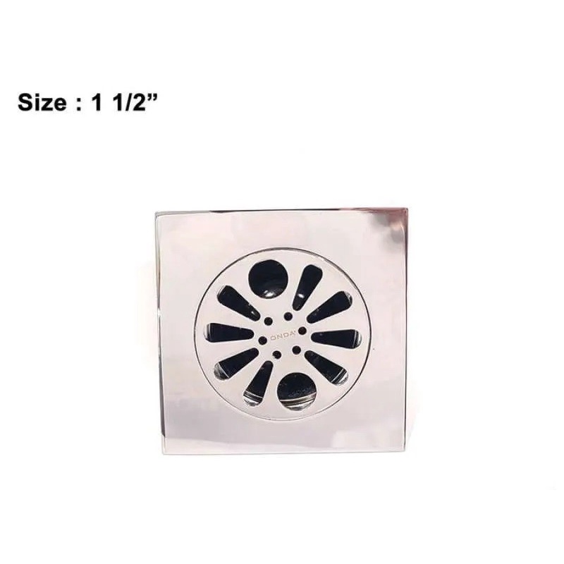 Floor Drain FLS 01 ONDA