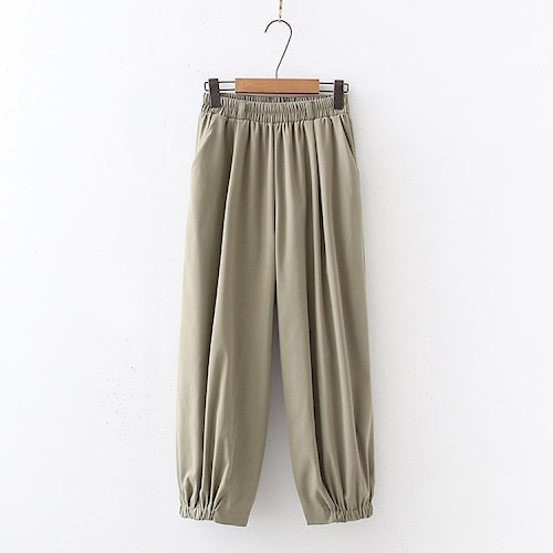 Ruha Pants by Huebee
