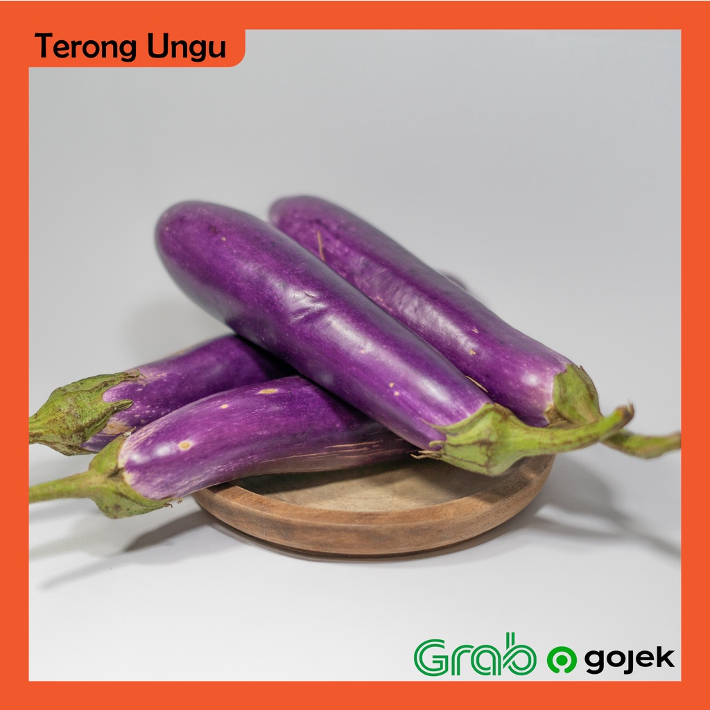 

Terong Ungu 1 kg
