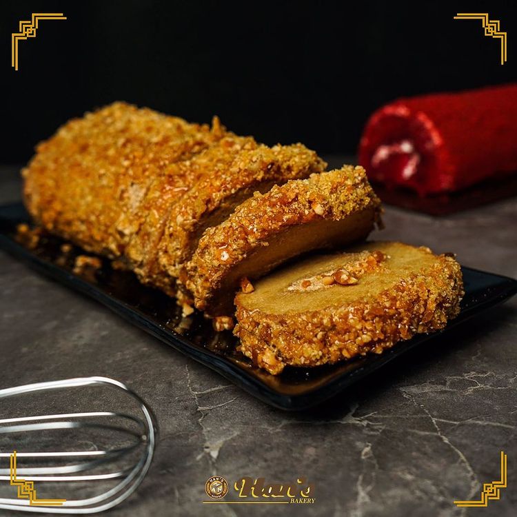 

BOLU GULUNG HAN'S PESAN LANGSUNG DI BELIKAN