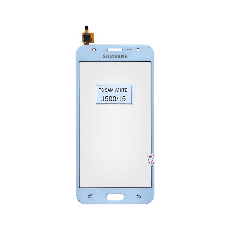 TOUCHSCREEN SAMSUNG GALAXY J500 J5 2015 ORIGINAL