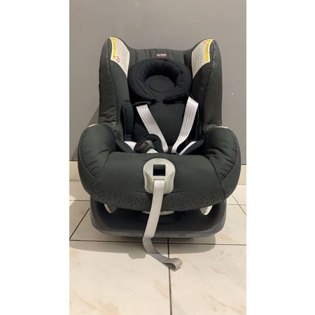 britax romer class first plus car seat - cosmos black  berat up to 18kg