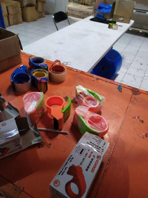 Dispenser Lakban Gunindo 2 Tc 998