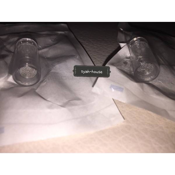 Needle Nano Dermapen/Jarum BB Glow/Jarum Dermapen Nano