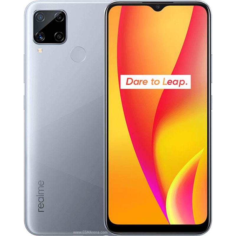 Realme C15 4/64