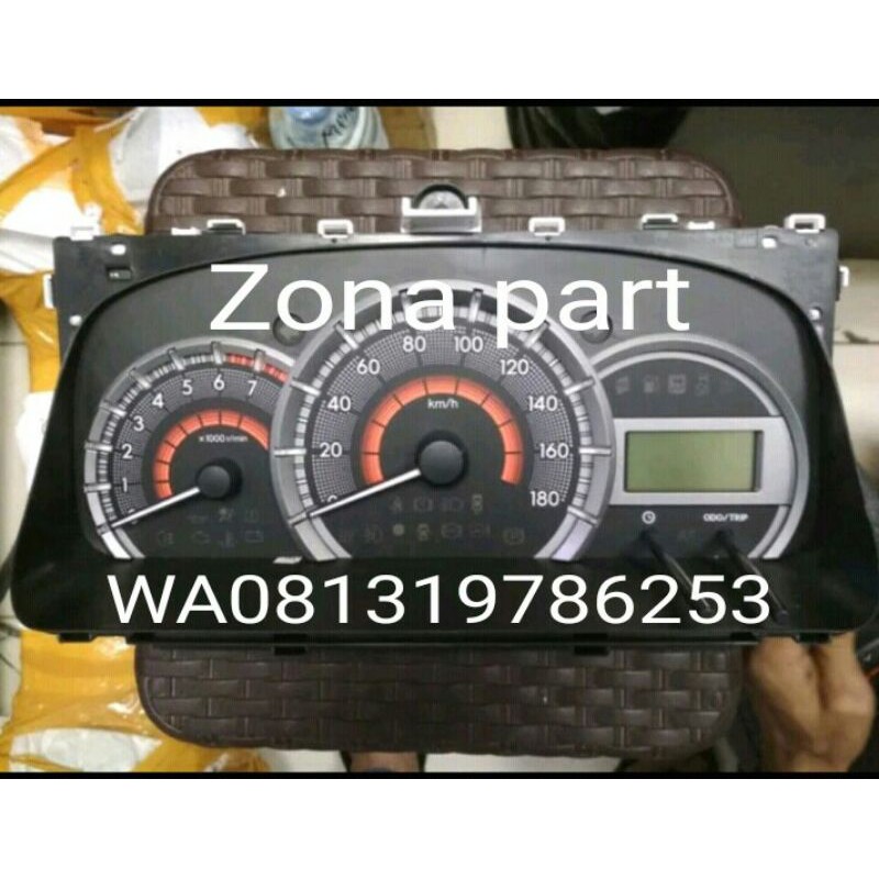Speedometer grand avanza original