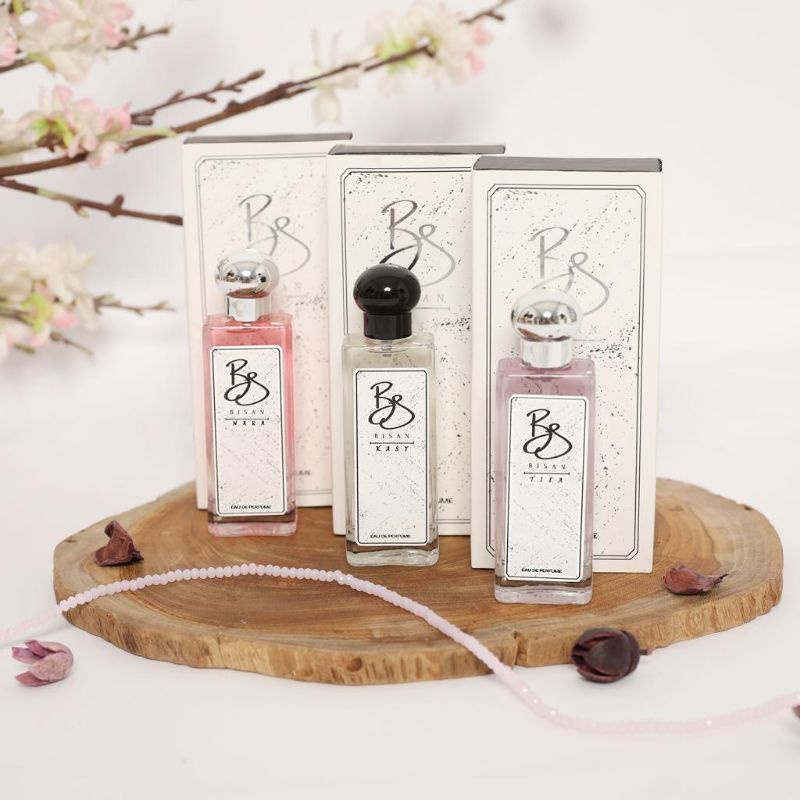 Bisan Parfume
