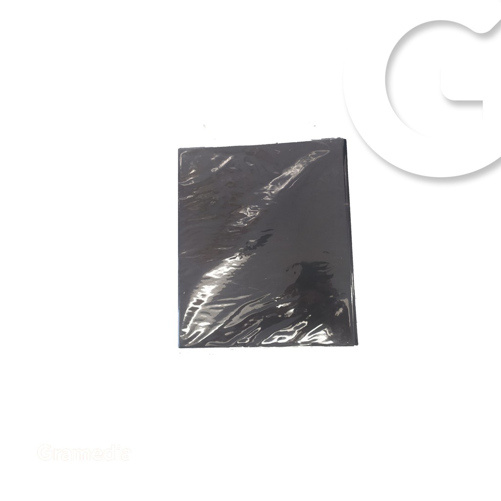 

Gramedia Gorontalo - Bantex Multi Ring 26H B5 1326 10 Black