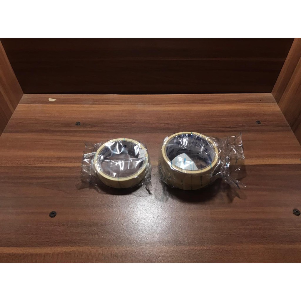 

Lakban kertas Gold Tape - Selotip kertas - Solasiban kertas