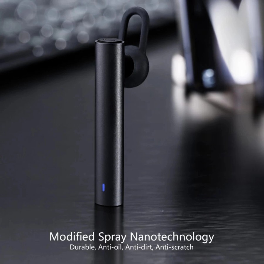 BLUETOOTH HEADSET XIAOMI - XIAOMI BLT HEADSET - LYEJ01LM - ORIGINAL