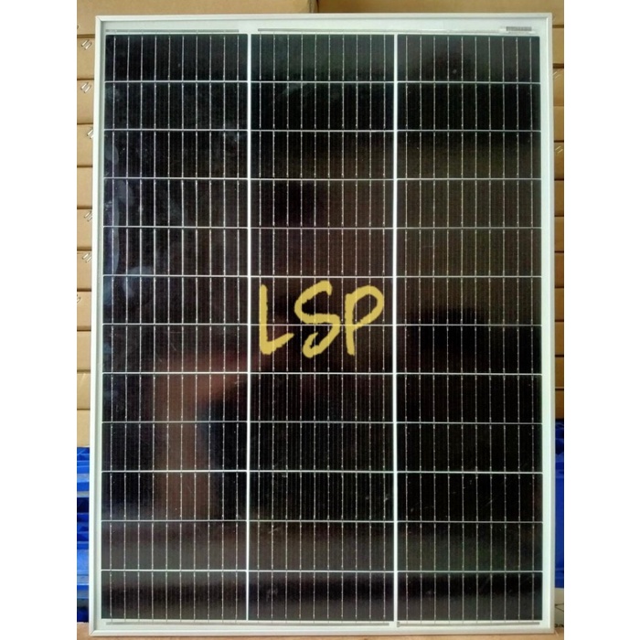 Solar Panel Mono 120WP (Maysun Solar)
