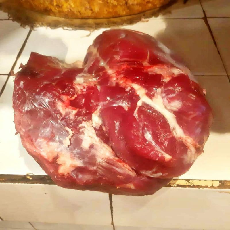 

Daging Sapi Paha/ Daging Sapi Fresh